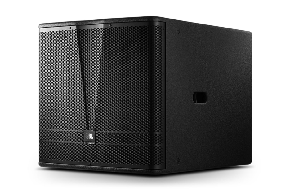JBL CV3018S 18寸低音音箱