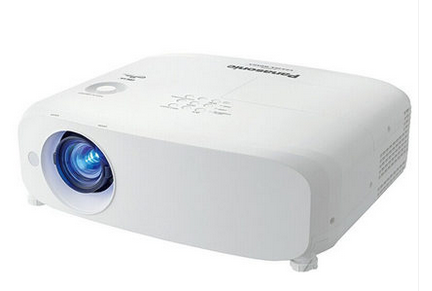 松下 Panasonic PT-BZ575NC  4800投影机