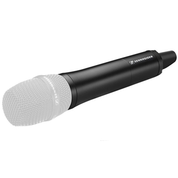 森海塞尔 SENNHEISER SKM2000 BK 手持发话筒