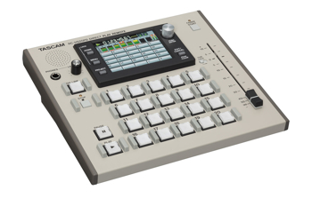 天琴 TASCAM  RC-HS20PD 远程控制
