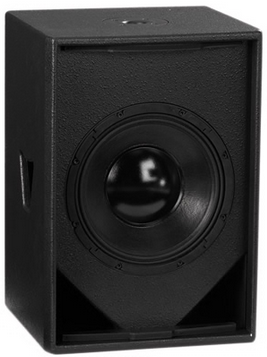 玛田 Martin audio S12+ 12寸低音音响