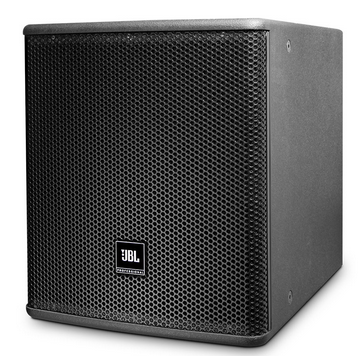 JBL AC115S 15寸高功率超低系统