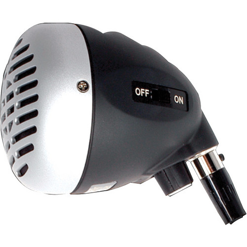 百威 Peavey H-5 口琴话筒