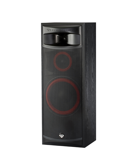 Cerwin Vega XLS 12  12寸3分频落地扬声器