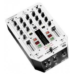 百灵达 Behringer  VMX200  数字调音台