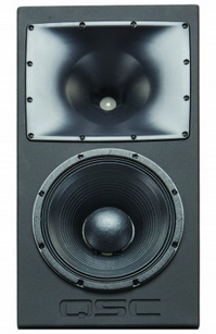 QSC RSC-112 影院监听级音响