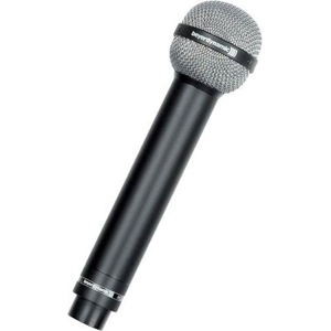 拜亚动力  Beyerdynamic M 260  动态超心型指向的丝带麦克风