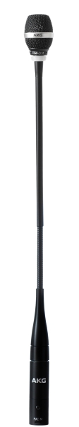 AKG CGN341 E新品 参考级鹅颈式话筒 DAM+ 套装