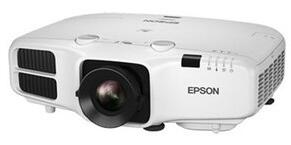 爱普生 Epson CB-4650 高端工程投影机
