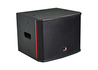 Tecnare  ESW110  10寸低音音箱