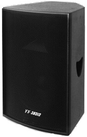 YYAUDIO YT15 15寸音响