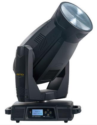 明道灯光 GTD GTD-1500 II BEAM 电脑摇头光束灯