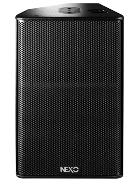 力素 NEXO PS15-R2 15寸音响