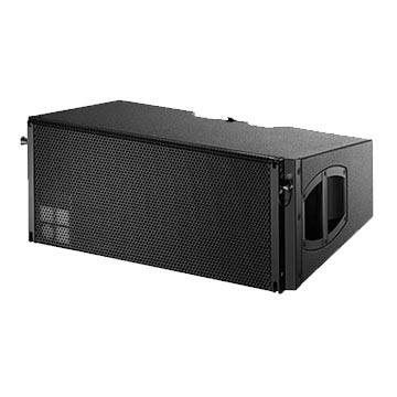 d&b audiotechnik  Y8 双8寸线阵音响