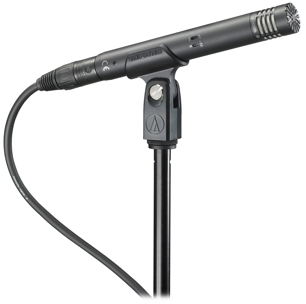 铁三角 Audio-technica AT4051b 心形电容式乐器话筒