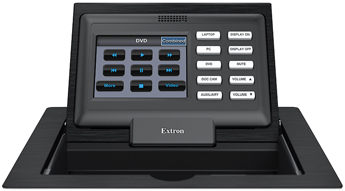 爱思创  Extron  TLP Pro 320C  触摸屏