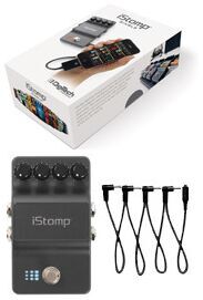 Digitech iStomp Single 单加载项iStomp下载踏板