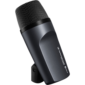 森海塞尔 Sennheiser e602-II 心形乐器话筒