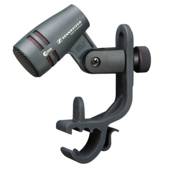 森海塞尔 SENNHEISER e604 乐器话筒