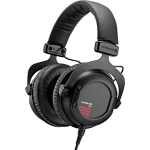 拜亚动力  Beyerdynamic   定制一亲听力耳机