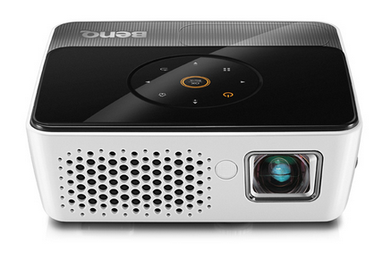 明基 Benq GP3 无线微型投影机