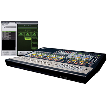 AVID sc48  48路数字调音台