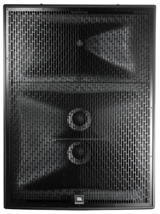 JBL MD2 高端酒吧专用音箱