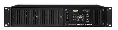 蜚声 Famousound BASS1300 超低频专用音响功放