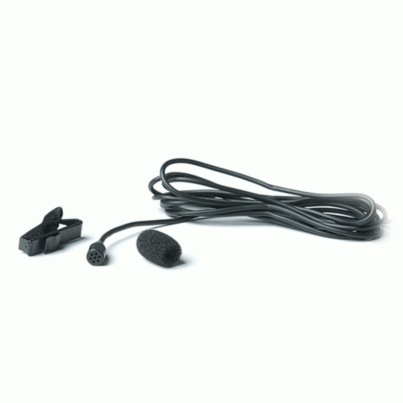 ClockAudio CL4/CL4B 领夹式领带夹背驻极体电容传声器