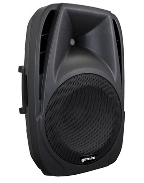 Gemini    ES-12P   音响