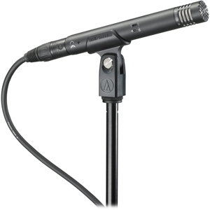 铁三角 Audio-Technica AT4051b 心形电容话筒