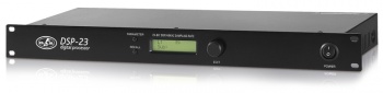 DAS DSP-23 数字处理器