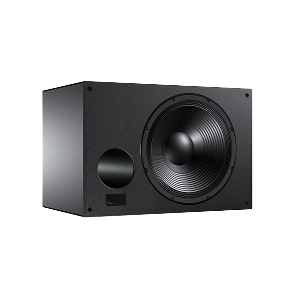 美亚声 Meyer Sound X-400C 18寸影院低音音响