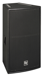EV Xi1152A/64F 15寸音响