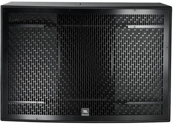 JBL MD7 双十八超低音箱 高端酒吧专用音箱