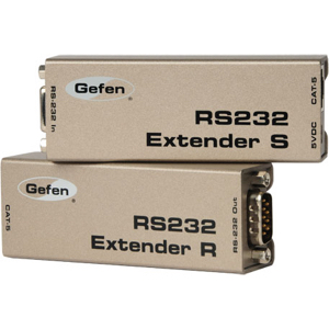 格芬  Gefen  RS232串口扩展