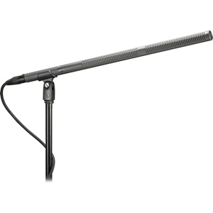 铁三角 Audio-technica AT8015 猎枪电容话筒