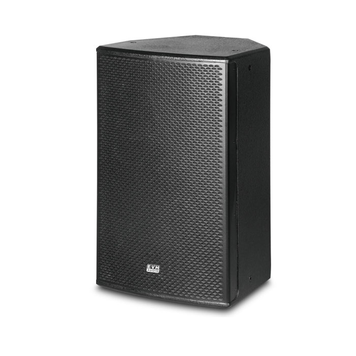 EVH AUDIO NF8 8寸点声源音箱