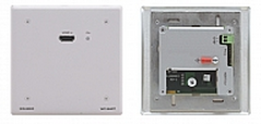 克莱默 Kramer WP-580T 有源墙插-HDMI HDBaseT双绞线发送器