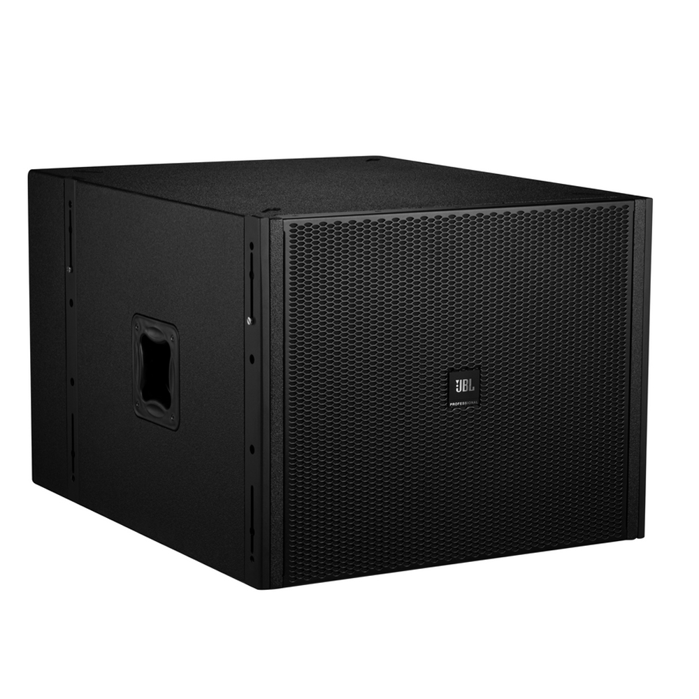 JBL CVL18S 18寸线阵低音音响