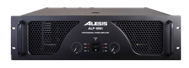 ALESIS ALP-800i  专业功放机