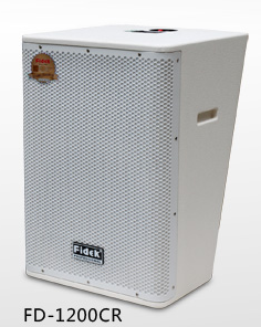 飞达 Fidek FD-1200CR  会议音响