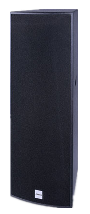 ALESIS iS215  双15寸两分频全频音箱