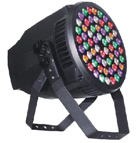 珠江 PR Lighting 珍珠（3W×60） RGBWA 系列