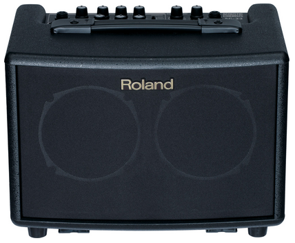 罗兰 Roland  AC-33 原声吉他音箱