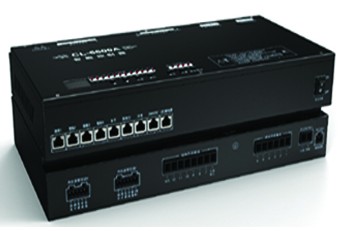 铂锐 BORAY  CL-6600A 智能控制器