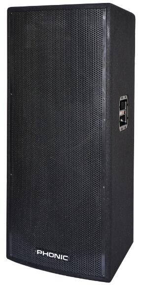丰力克 PHONIC aSK 215 专业音响