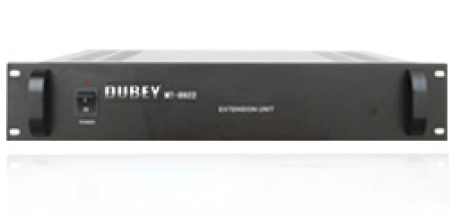 杜贝 DUBEY DT-8922   扩展主机