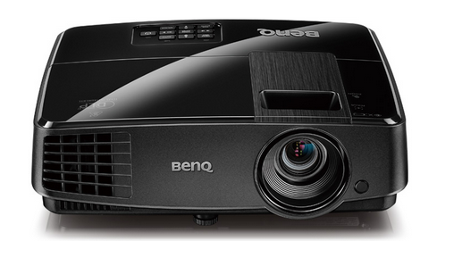 明基 Benq MS504 投影机