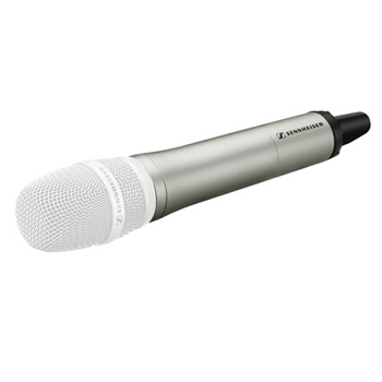 森海塞尔 SENNHEISER SKM2000 NI 手持话筒